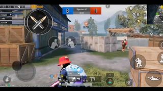 Tdm gameplay pubg