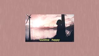 Skinnyfabs - happy (Gustixa ft. Nida Havia)