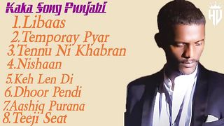 Kaka Punjabi Top. Song  Kaka Best  New Punjabi song