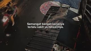Sad of music