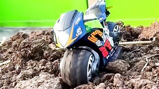 Rc bike moto gp
