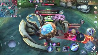 Lancelot savage