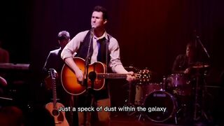 Adam Levine - Lost Stars | Story Music