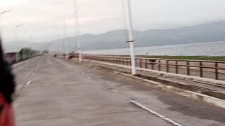 View of tagas blvrd.