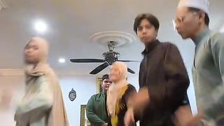 Video random