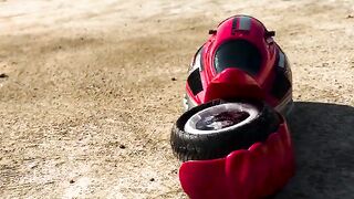 Rc Giant bike