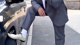 Бархатные тяги????