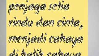 KATA SENJA SEMESTA-5