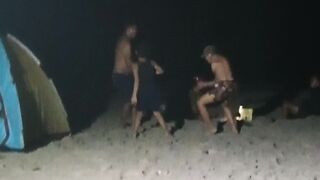 Dancing 16