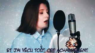 Attack On Titan (SNK) - Zero Eclipse [HISTORIA THEME] (French cover)