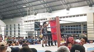 Boxing 3