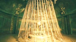 ???? Hadist Chanel /The rebels want to seize the treasures of ancient relics