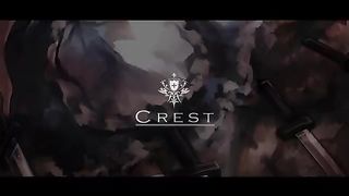 【東方Vocal Arrange】Histoire Millénaire 【Crest feat. TBK】 (EN subs)
