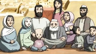 the people of thamud