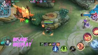 savage in mobile legend