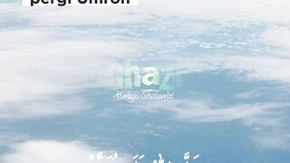 SHOLAWAT JIBRIL LUNAS HUTANG PENARIK REZEKI PALING MUSTAJAB SHOLAWAT NABI MUHAMMAD SAW MERDU 1152317