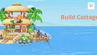 Build a Cottage