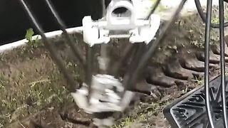 very cool agricultural technology