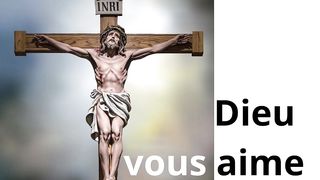 Dieu vous aime