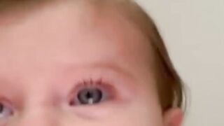 Funny video baby 2
