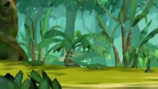 Tak And The Power of JuJu Episode 1 Full HD