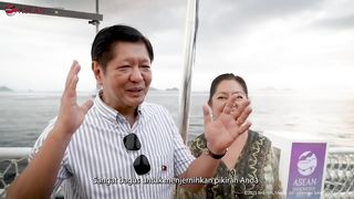 KTT ASEAN KE 42