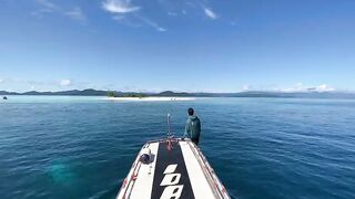 Raja Ampat Papua Tourism Spot