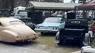 Cars contest