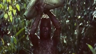 Hadist / action movie Brave warriors set clever traps to defeat the enemy
