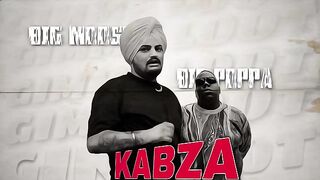 KABZA (GIMME THE LOOT) REMIX _ SIDHU MOOSE WALA _ BIGGIE SMALLS(360P).