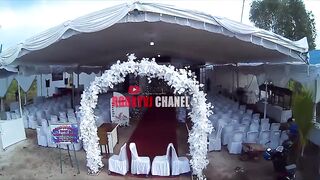 explore wedding day