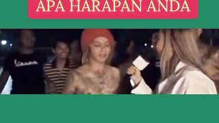 kelakuan warga +62_kiss_#short