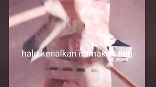 #Andai uang bisa ngomong????....