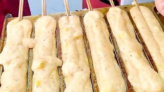 Asian street food 4