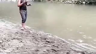 Prank indonesia