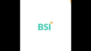 BSI ? Ada apakah ini ??