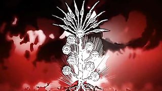 Black clover 4k animation