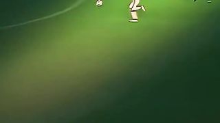 Spectacular Gol from Cristiano Ronaldo