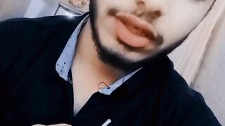 Ma aj vady goshat nal roti khadi ||best funny video????????