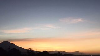 The Majestic Sunrise