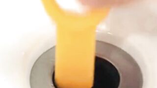 Drain Clog Removal Tool