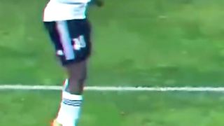 football prowess