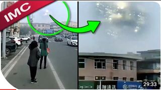 "NO WAY" Videos That Are Freaking Viewers Out