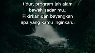 Kekuatan pikiran