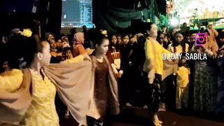 West Java Dance