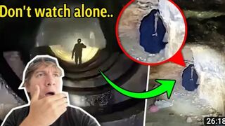 "NO WAY" Videos That Are Freaking Viewers Out 2