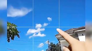 cara foto aesthetic pakai hp android