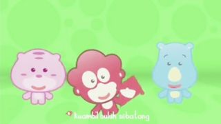 Lagu anak. Membuat layang layang