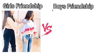 FRIEND SHIP -LEGEND- BOYS -MEMES-