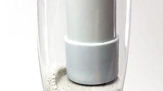 Kinetic Sand ASMR